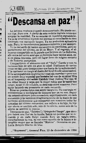 Escritor Raymond Claverie
