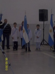 foto abanderados