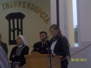 foto directora