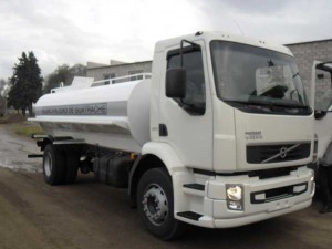camion