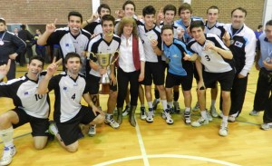 araucania_voleymasculino_medalla