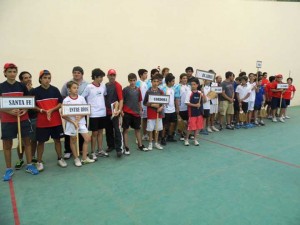 fronton