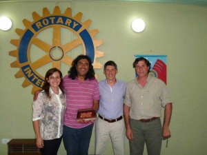 rotary