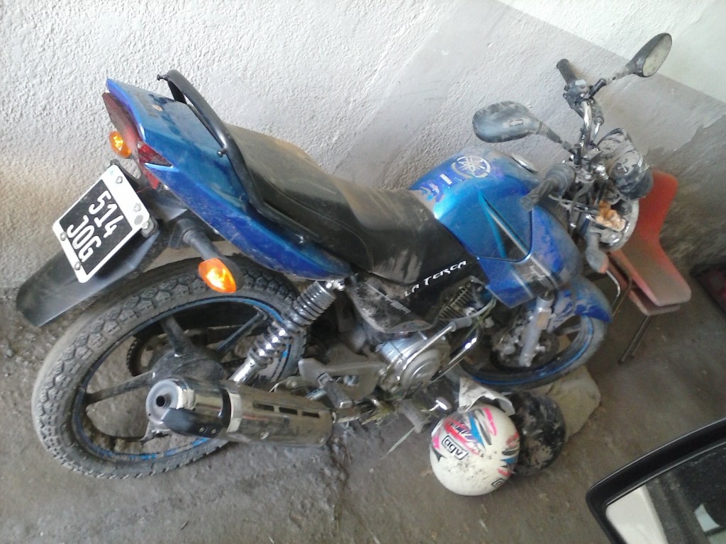 moto