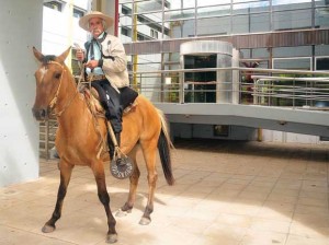 caballo