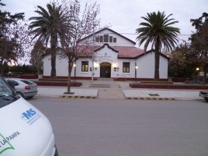 escuela
