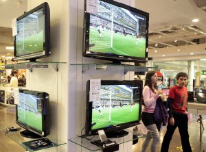 Plasmas Tv  Digital