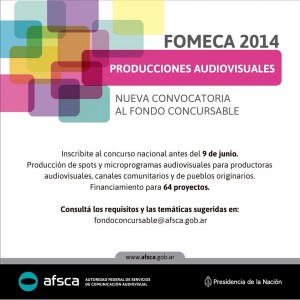 Fomeca III - 2014