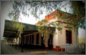 guatrache