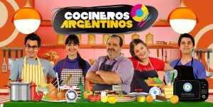 cocineros