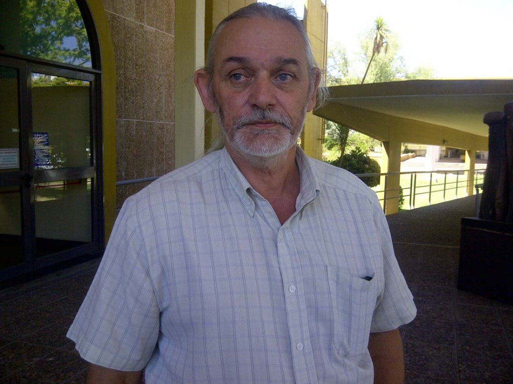 mario gonzalez mendoza