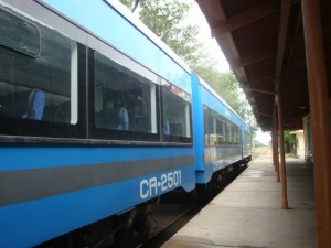 tren