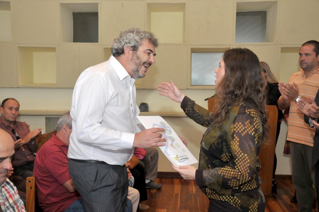 ENTREGA APORTES 1