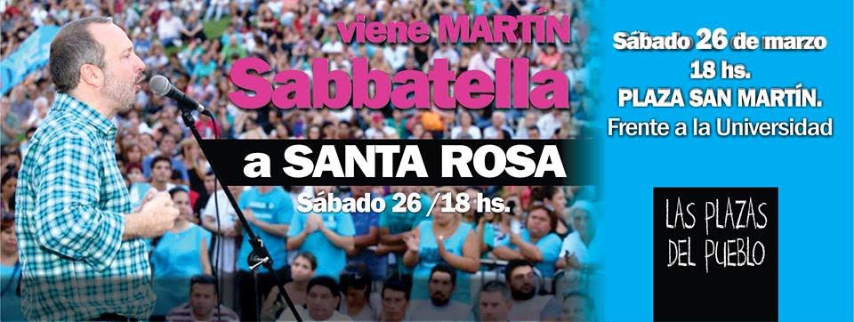 SABATELLA