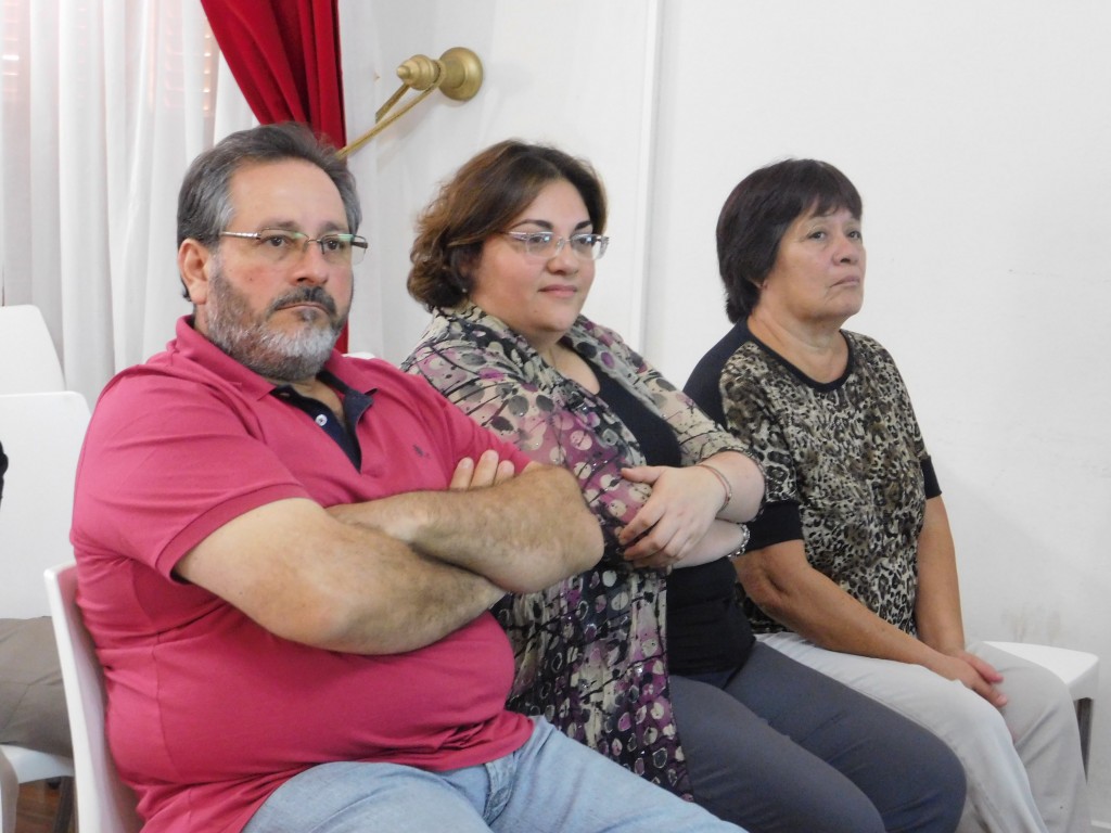 SECRETARÍA DE LA MUJER VICTORICA 1