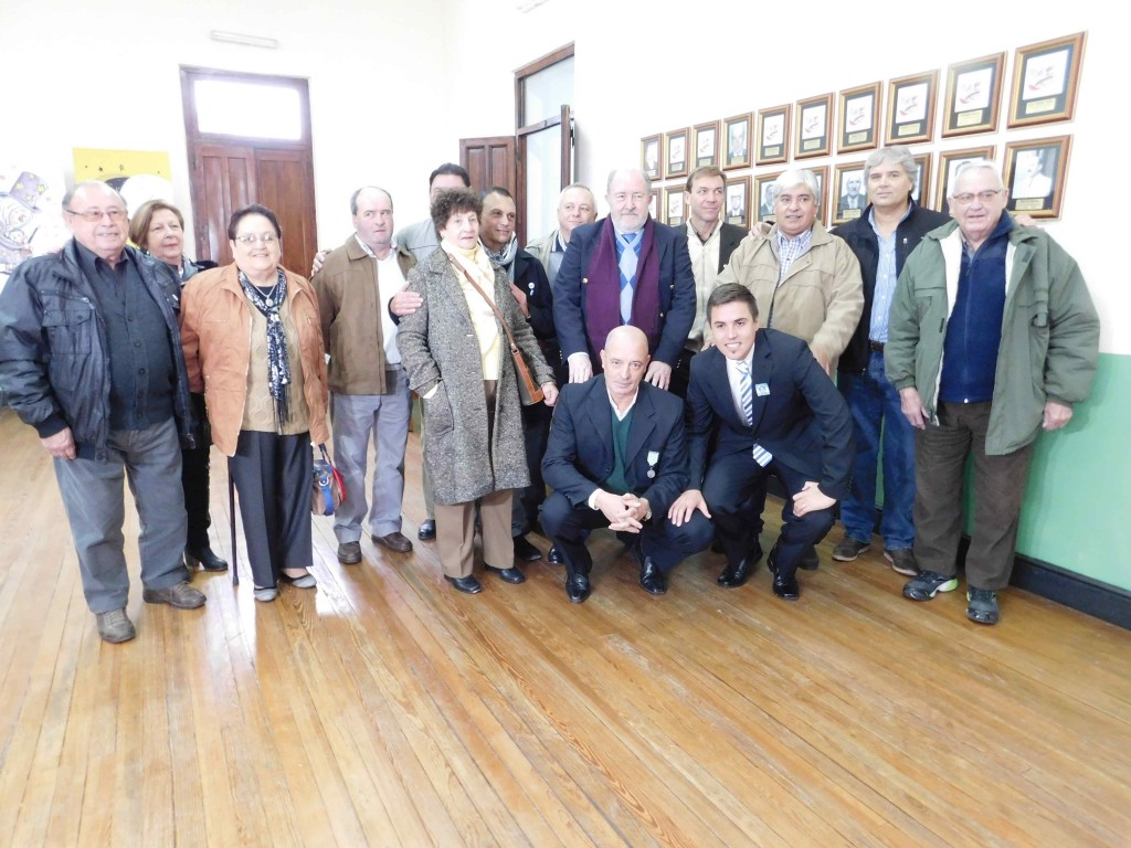 ACTO 2 DE MAYO2