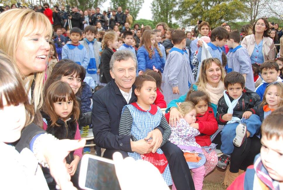 macri