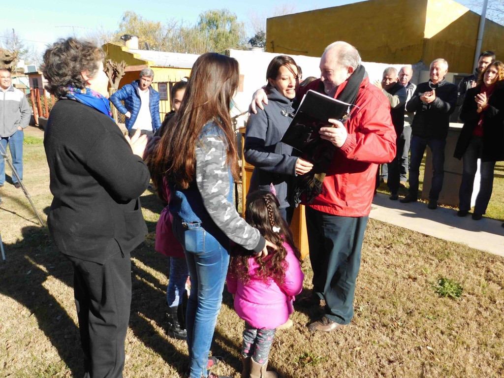 ACTIVIDAD EN AGUSTONI 1