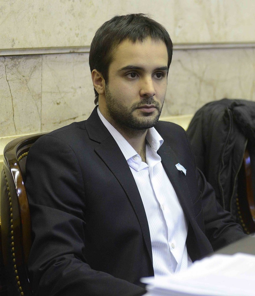 Martin sesión