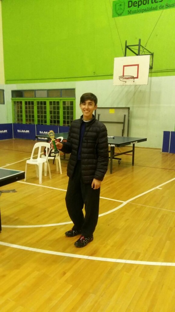 liparelli en 3era