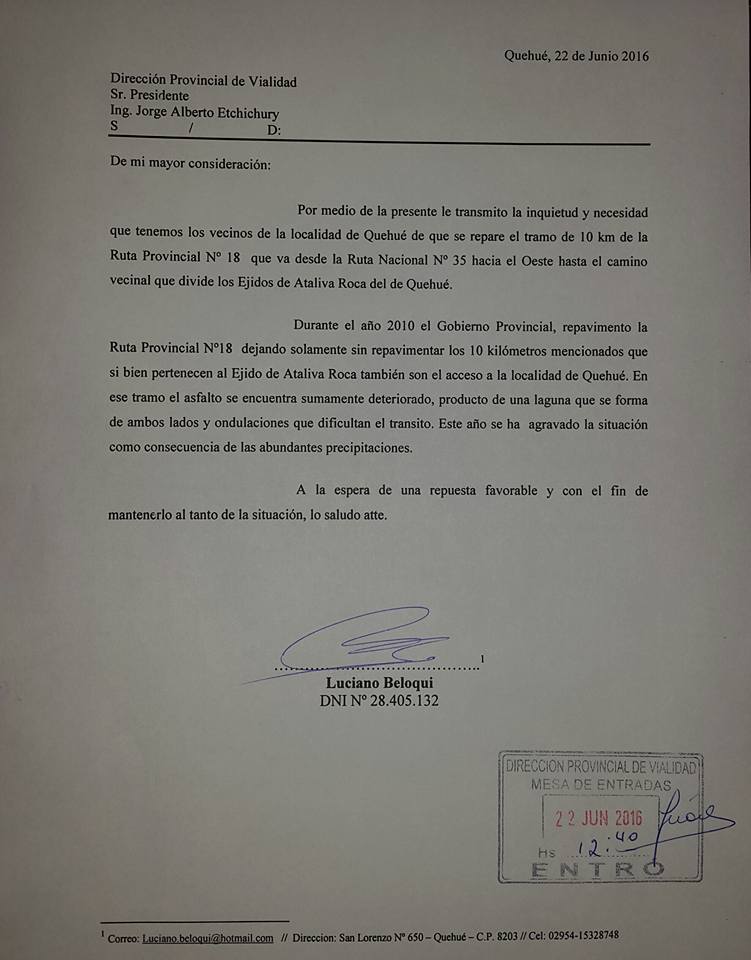 nota