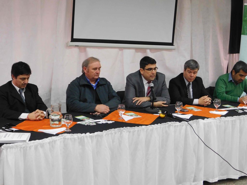 ACTIVIDAD EN ALPACHIRI