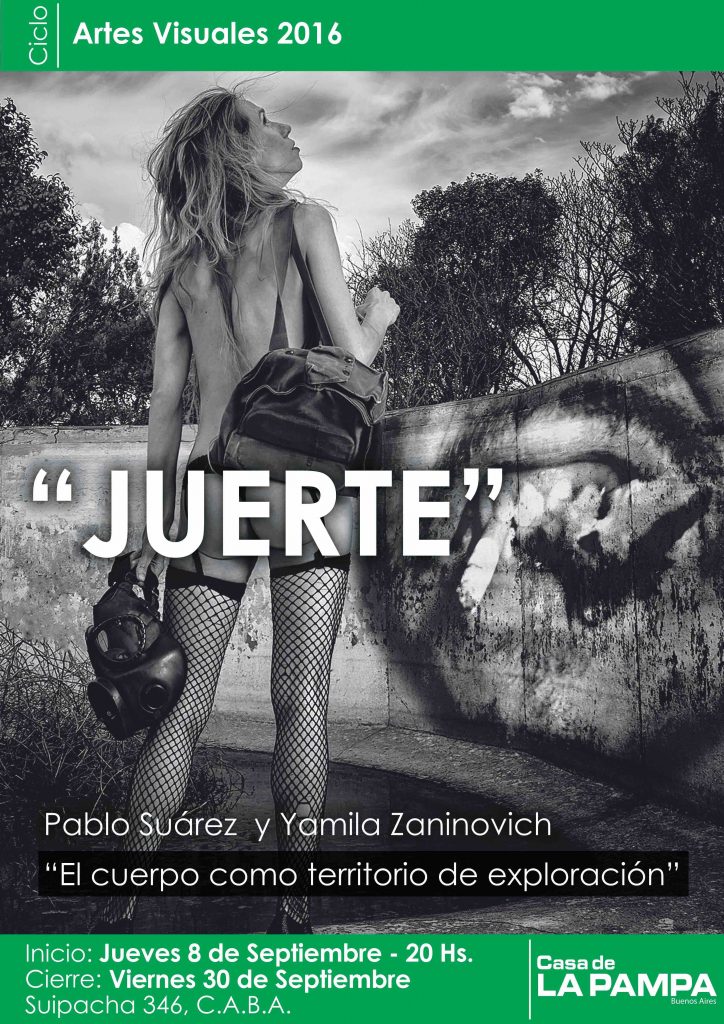 afiche
