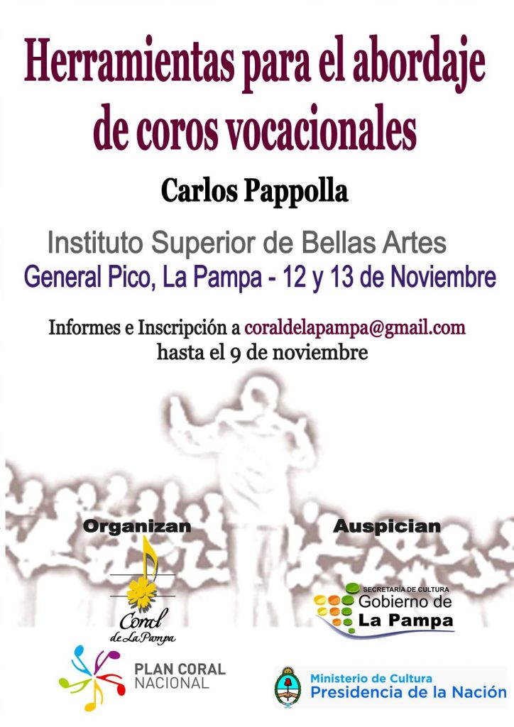 afiche