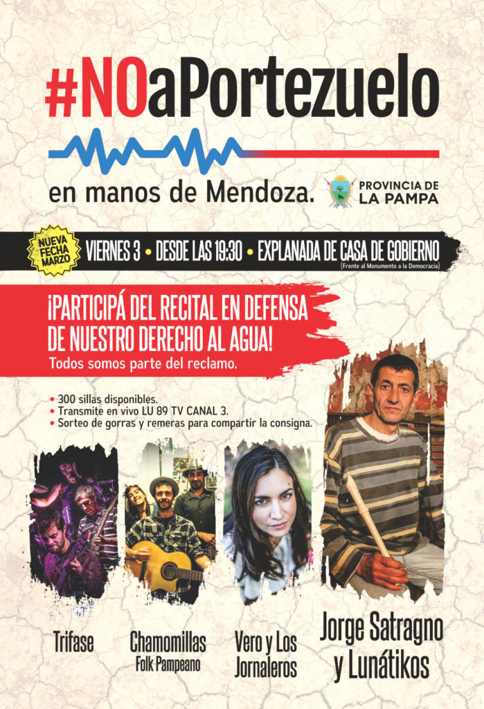 AficheRecital