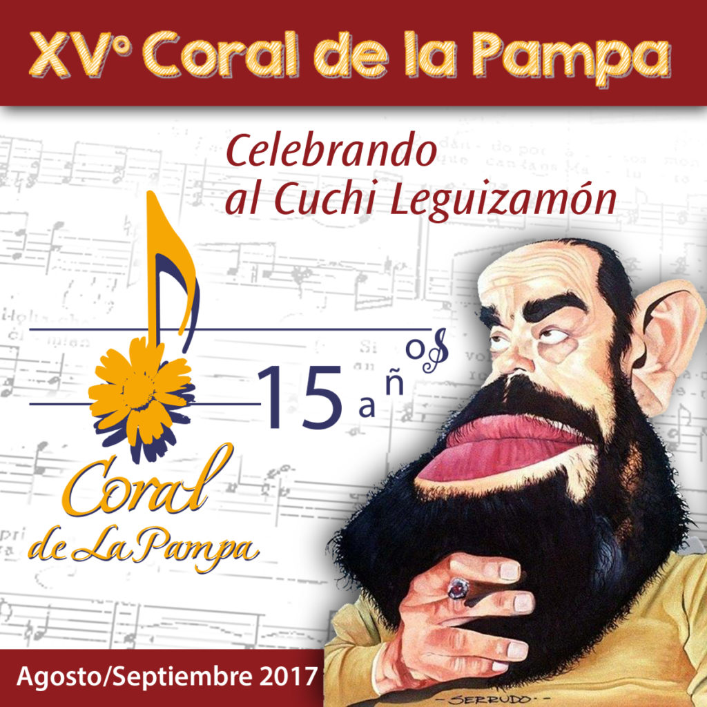 CELEBRANDO AL CUCHI