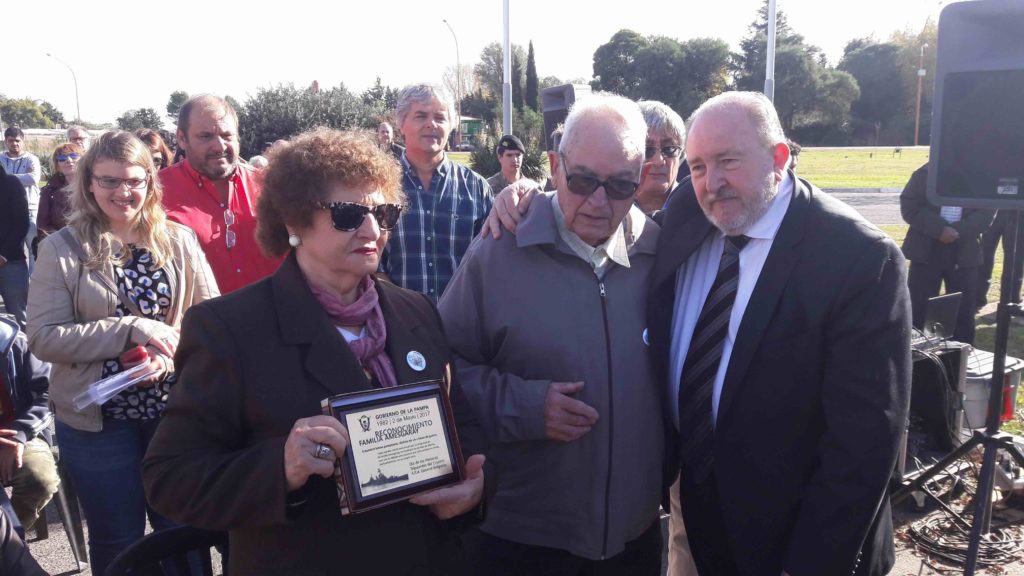 ACTO 2 DE MAYO EN PICO 2