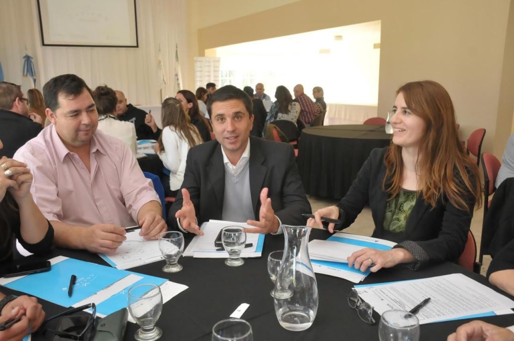 FORO GASTRONOMICO