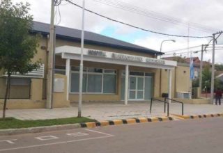 Grave denuncia contra una médica en Macachín